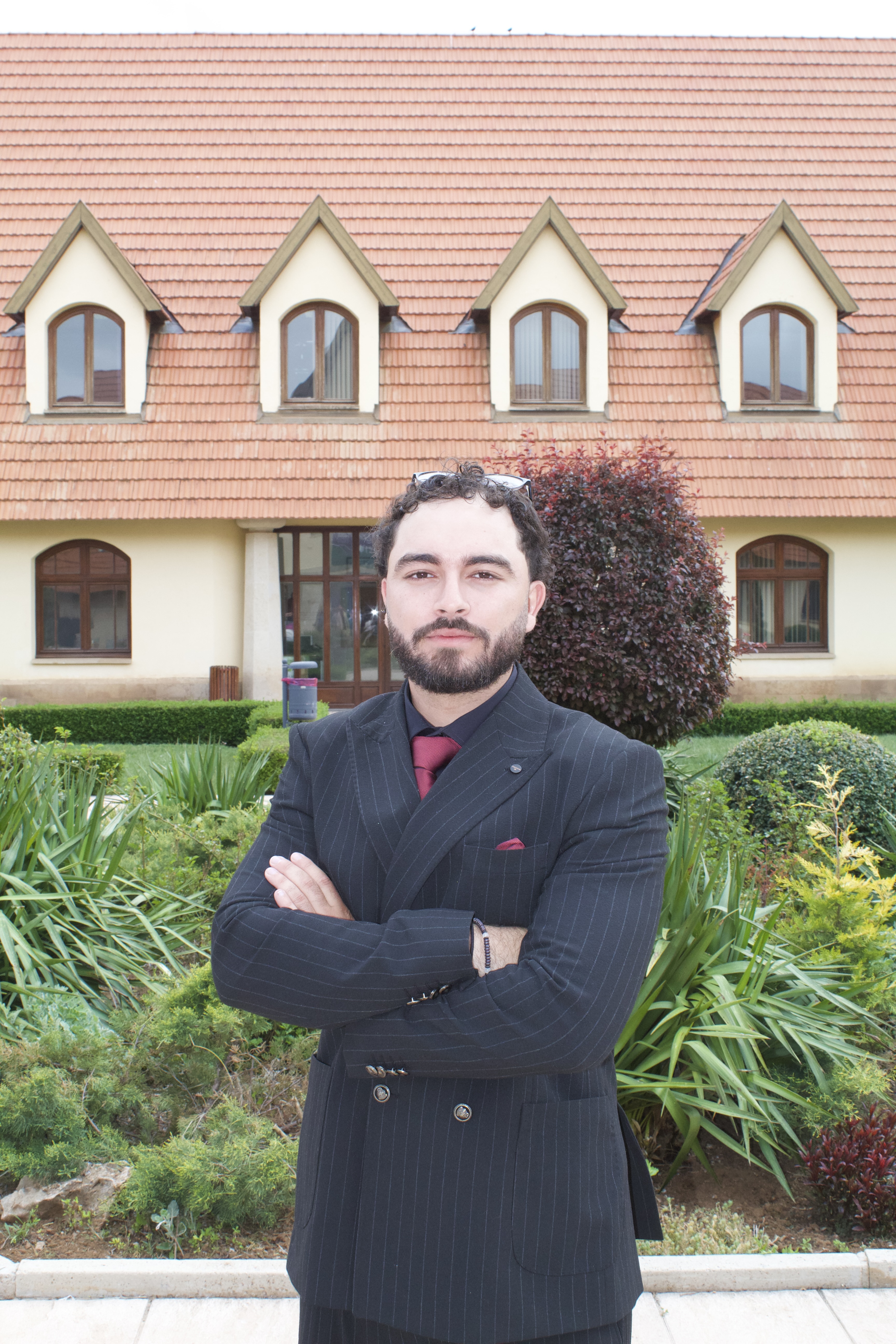 Mohamed Taha Alaoui El Ismaili